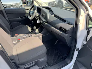 VW Caddy Kombi 2.0TDI