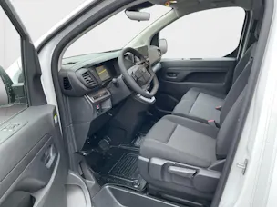 Toyota Proace EV 75kWh Long Meister