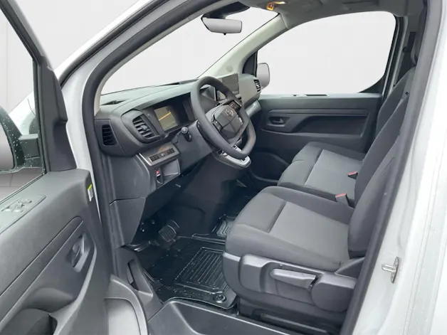 Toyota Proace EV 75kWh Long Meister