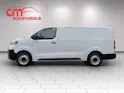 Toyota Proace EV 75kWh Long Meister