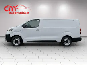 Toyota Proace EV 75kWh Long Meister