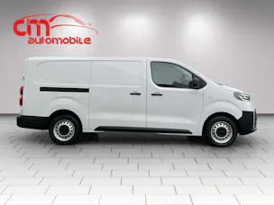 Toyota Proace EV 75kWh Long Meister