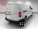 Toyota Proace EV 75kWh Long Meister