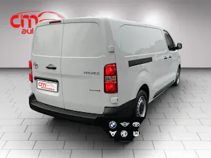 Toyota Proace EV 75kWh Long Meister