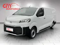 Toyota Proace EV 75kWh Long Meister