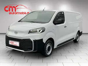 Toyota Proace EV 75kWh Long Meister