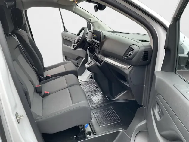 Toyota Proace EV 75kWh Long Meister