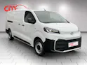 Toyota Proace EV 75kWh Long Meister