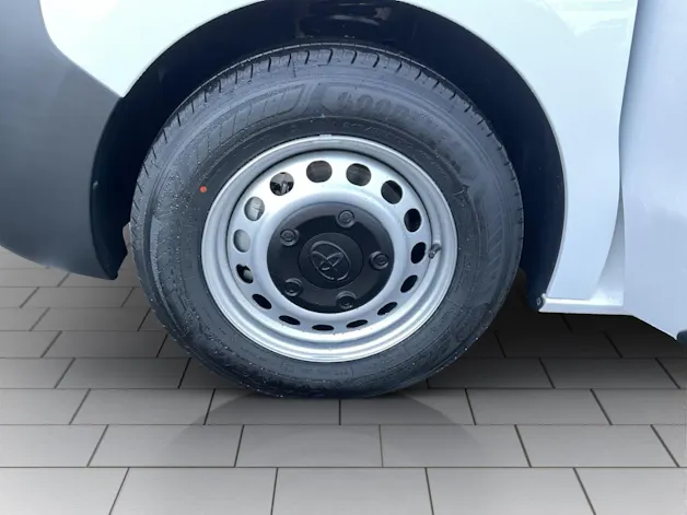 Toyota Proace EV 75kWh Long Meister