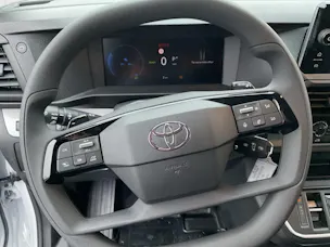 Toyota Proace EV 75kWh Long Meister