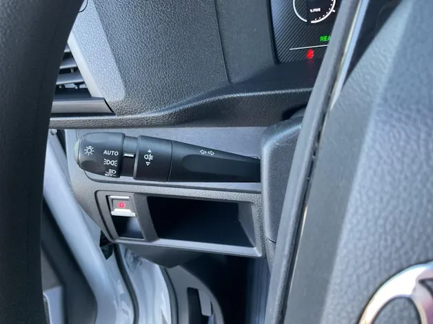 Toyota Proace EV 75kWh Long Meister