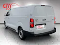 Toyota Proace EV 75kWh Long Meister