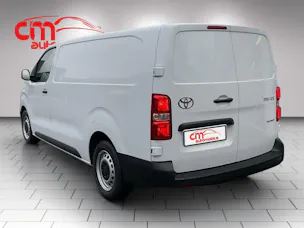 Toyota Proace EV 75kWh Long Meister