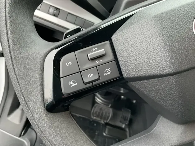 Toyota Proace EV 75kWh Long Meister