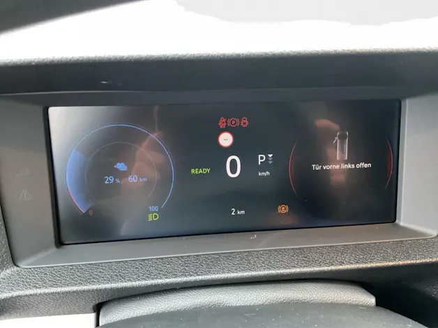 Toyota Proace EV 75kWh Long Meister