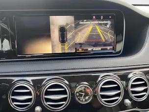 Mercedes-Benz S 500 4Matic 7G-Tronic