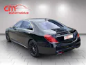 Mercedes-Benz S 500 4Matic 7G-Tronic