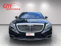 Mercedes-Benz S 500 4Matic 7G-Tronic