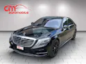 Mercedes-Benz S 500 4Matic 7G-Tronic