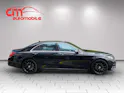 Mercedes-Benz S 500 4Matic 7G-Tronic
