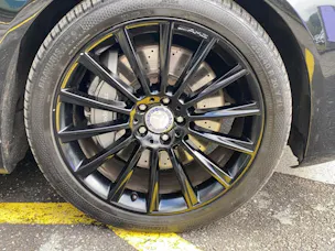 Mercedes-Benz S 500 4Matic 7G-Tronic
