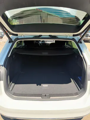 VW Passat Variant 2.0 TDI BMT Comfortline DSG 4Motion