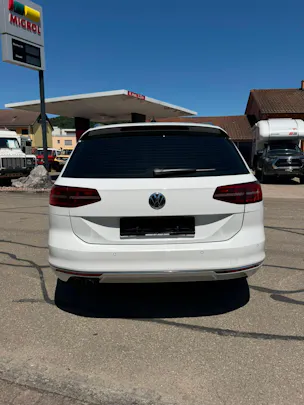VW Passat Variant 2.0 TDI BMT Comfortline DSG 4Motion