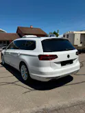 VW Passat Variant 2.0 TDI BMT Comfortline DSG 4Motion