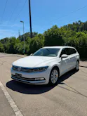 VW Passat Variant 2.0 TDI BMT Comfortline DSG 4Motion