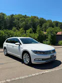 VW Passat Variant 2.0 TDI BMT Comfortline DSG 4Motion