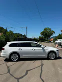 VW Passat Variant 2.0 TDI BMT Comfortline DSG 4Motion