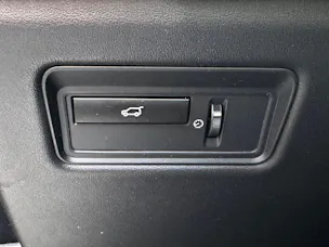 Land Rover Range Rover Sport 3.0 SDV6 Autobiography Automatic