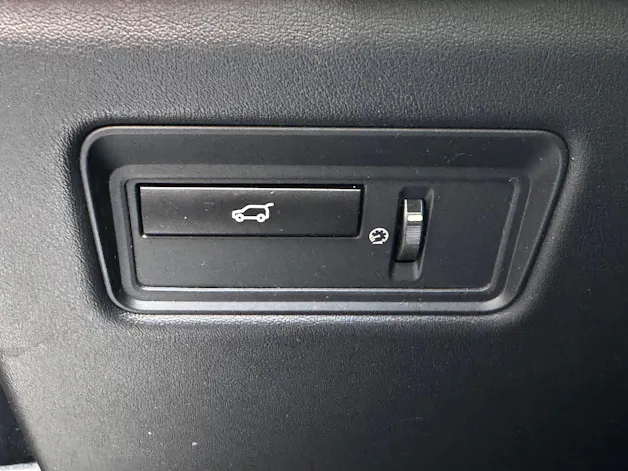 Land Rover Range Rover Sport 3.0 SDV6 Autobiography Automatic