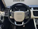 Land Rover Range Rover Sport 3.0 SDV6 Autobiography Automatic