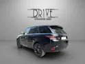 Land Rover Range Rover Sport 3.0 SDV6 Autobiography Automatic