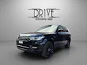 Land Rover Range Rover Sport 3.0 SDV6 Autobiography Automatic