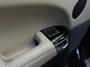 Land Rover Range Rover Sport 3.0 SDV6 Autobiography Automatic