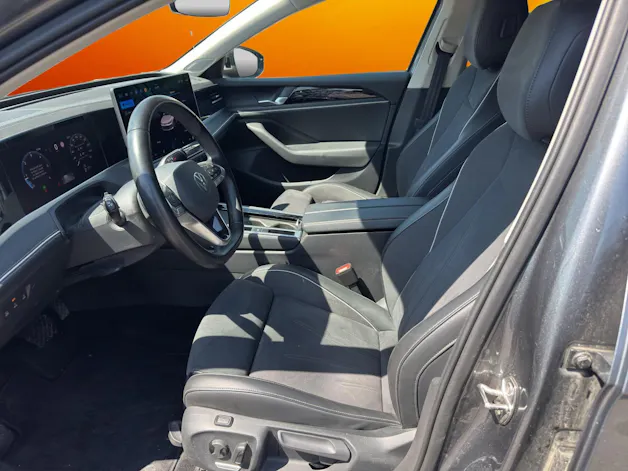 VW Passat Variant 2.0 TDI evo Elegance 4 Motion DSG *** Garantie 5ans / 150'000KM ***