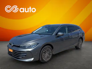 VW Passat Variant 2.0 TDI evo Elegance 4 Motion DSG *** Garantie 5ans / 150'000KM ***