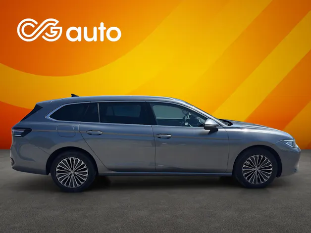 VW Passat Variant 2.0 TDI evo Elegance 4 Motion DSG *** Garantie 5ans / 150'000KM ***