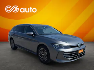 VW Passat Variant 2.0 TDI evo Elegance 4 Motion DSG *** Garantie 5ans / 150'000KM ***