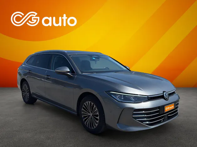 VW Passat Variant 2.0 TDI evo Elegance 4 Motion DSG *** Garantie 5ans / 150'000KM ***
