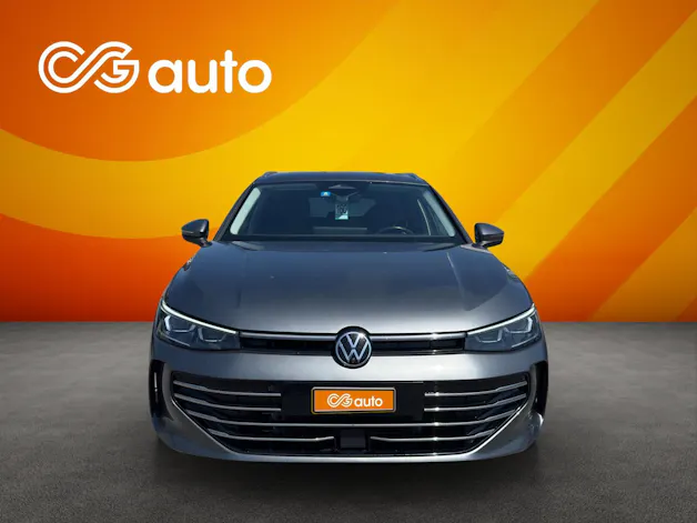 VW Passat Variant 2.0 TDI evo Elegance 4 Motion DSG *** Garantie 5ans / 150'000KM ***