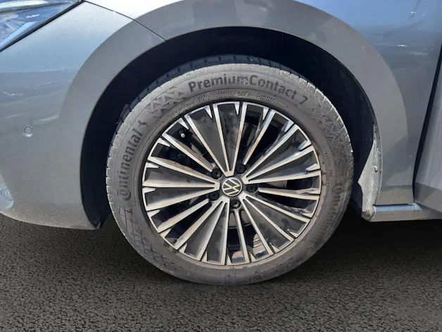 VW Passat Variant 2.0 TDI evo Elegance 4 Motion DSG *** Garantie 5ans / 150'000KM ***