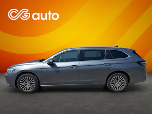 VW Passat Variant 2.0 TDI evo Elegance 4 Motion DSG *** Garantie 5ans / 150'000KM ***