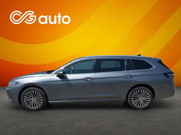 VW Passat Variant 2.0 TDI evo Elegance 4 Motion DSG *** Garantie 5ans / 150'000KM ***