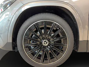 Mercedes-Benz GLA 220 4Matic 8G-DCT