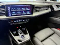 Audi Q4 e-tron 50 quattro