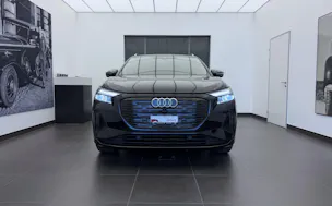 Audi Q4 e-tron 50 quattro