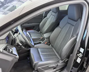 Audi Q4 e-tron 50 quattro